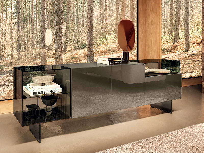 Buffet 36e8 Glass réf. 1325