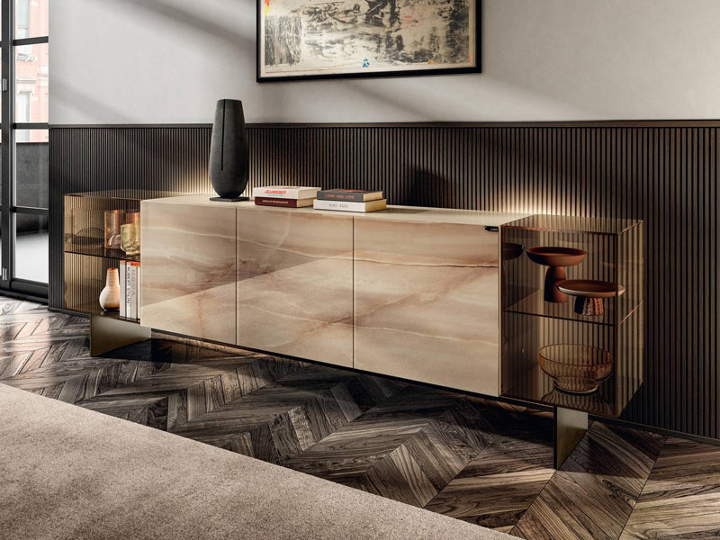 Buffet 36e8 Glass réf. 1326