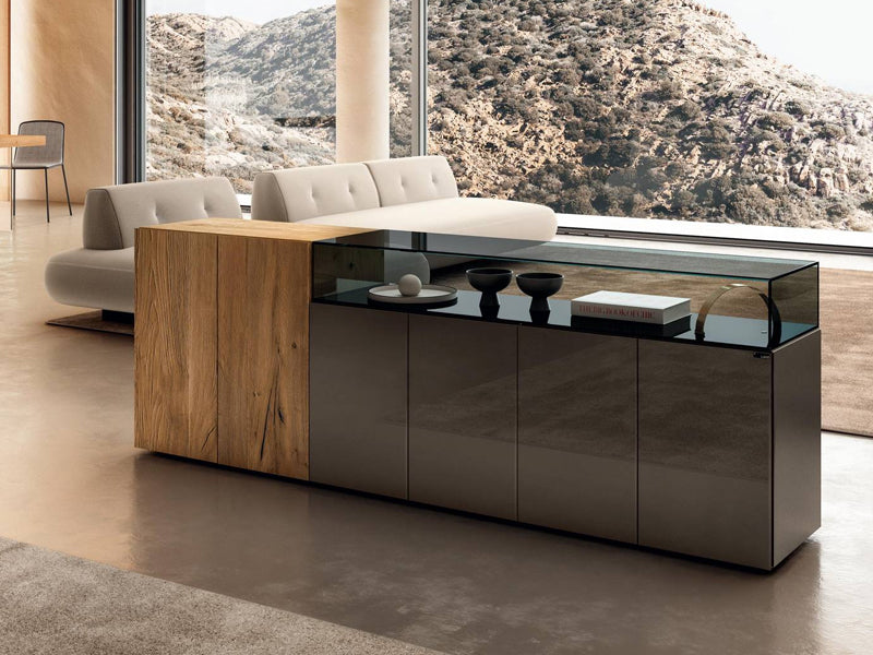 Buffet 36e8 Glass réf. 1332