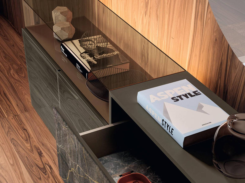 Buffet 36e8 Glass réf. 1334