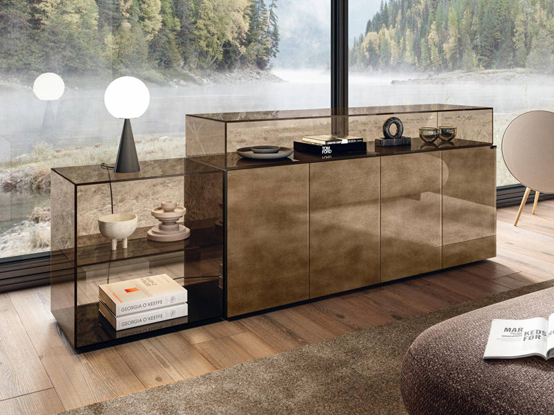 Buffet 36e8 Glass réf. 1339