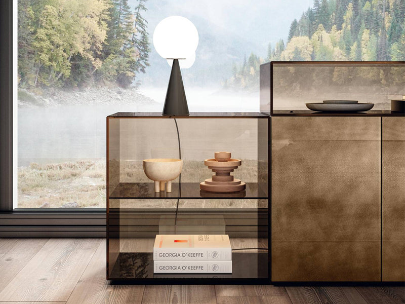 Buffet 36e8 Glass réf. 1339