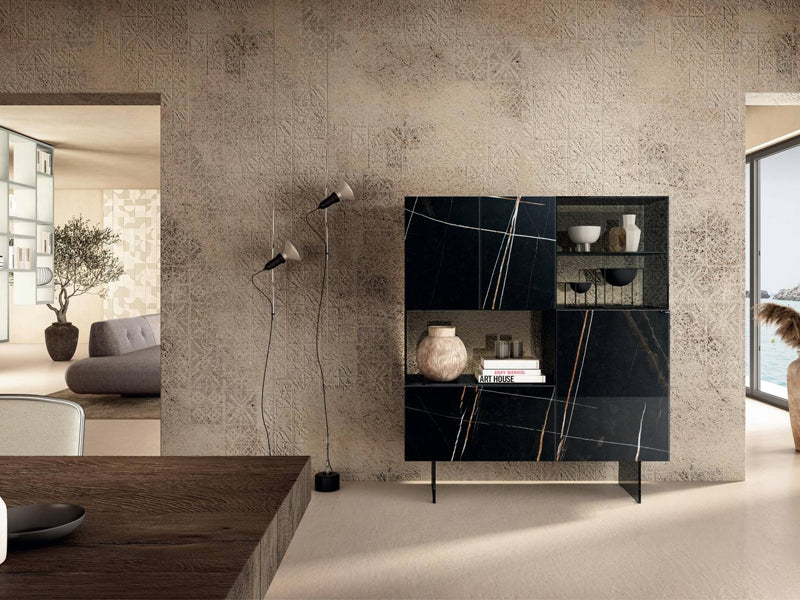 Buffet 36e8 Glass réf. 1349