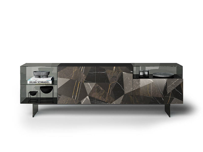 Buffet 36e8 Glass réf. 1429