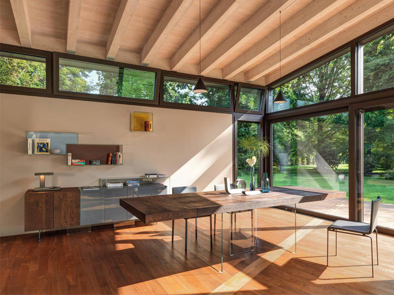 Buffet 36e8 réf. 20500