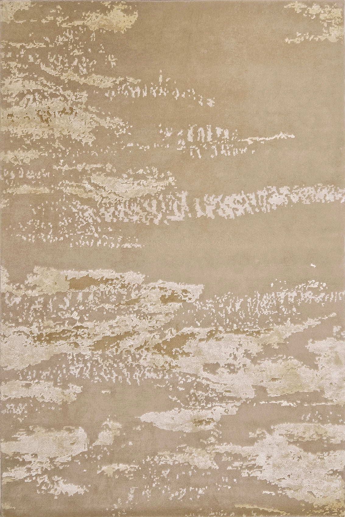 Tapis Cloud ficelle – Serge Lesage