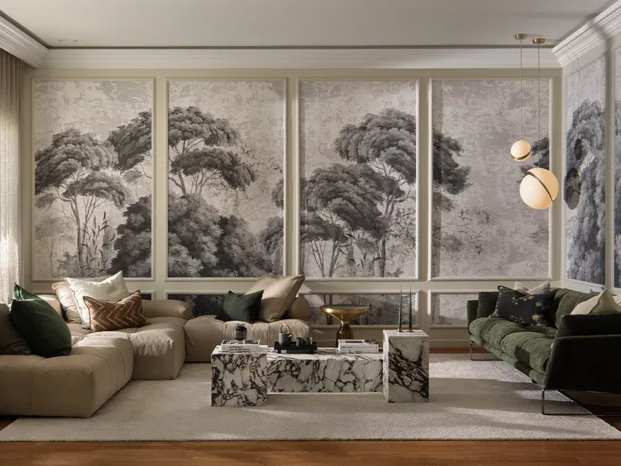 New York Suite | Saba Italia