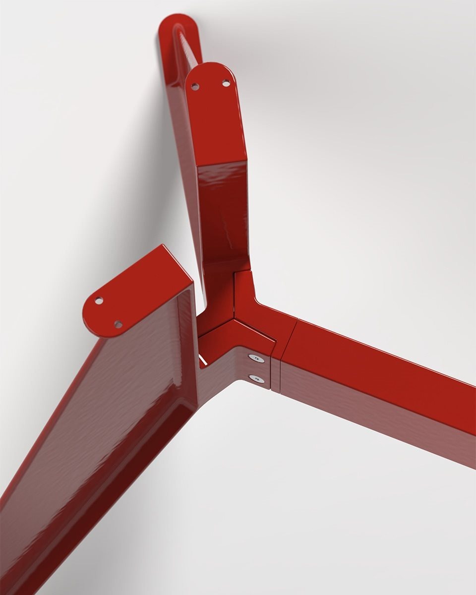 Cast – Table | Desalto
