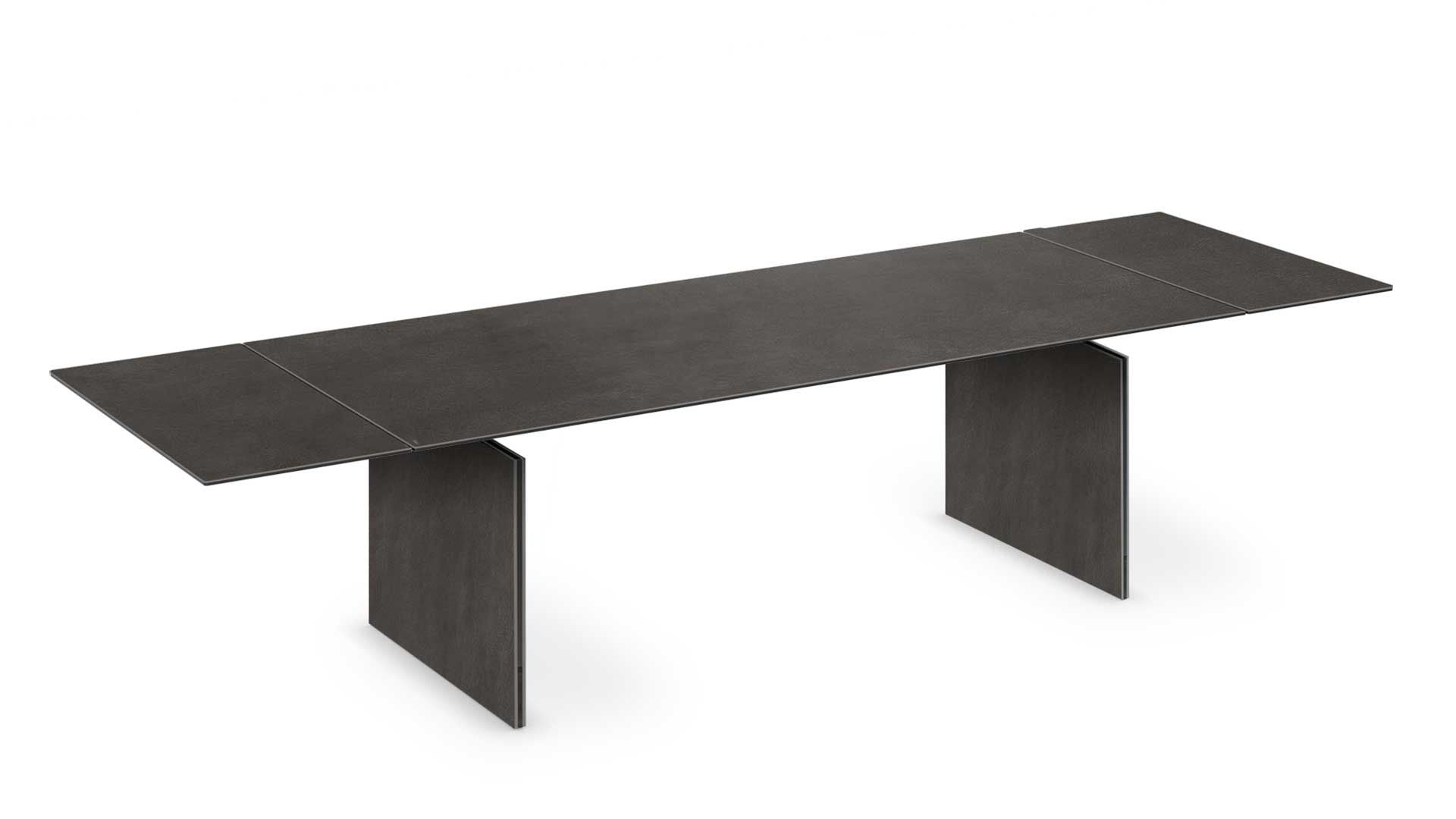 CONVIVIUM NAOS – table extensible – vue 3