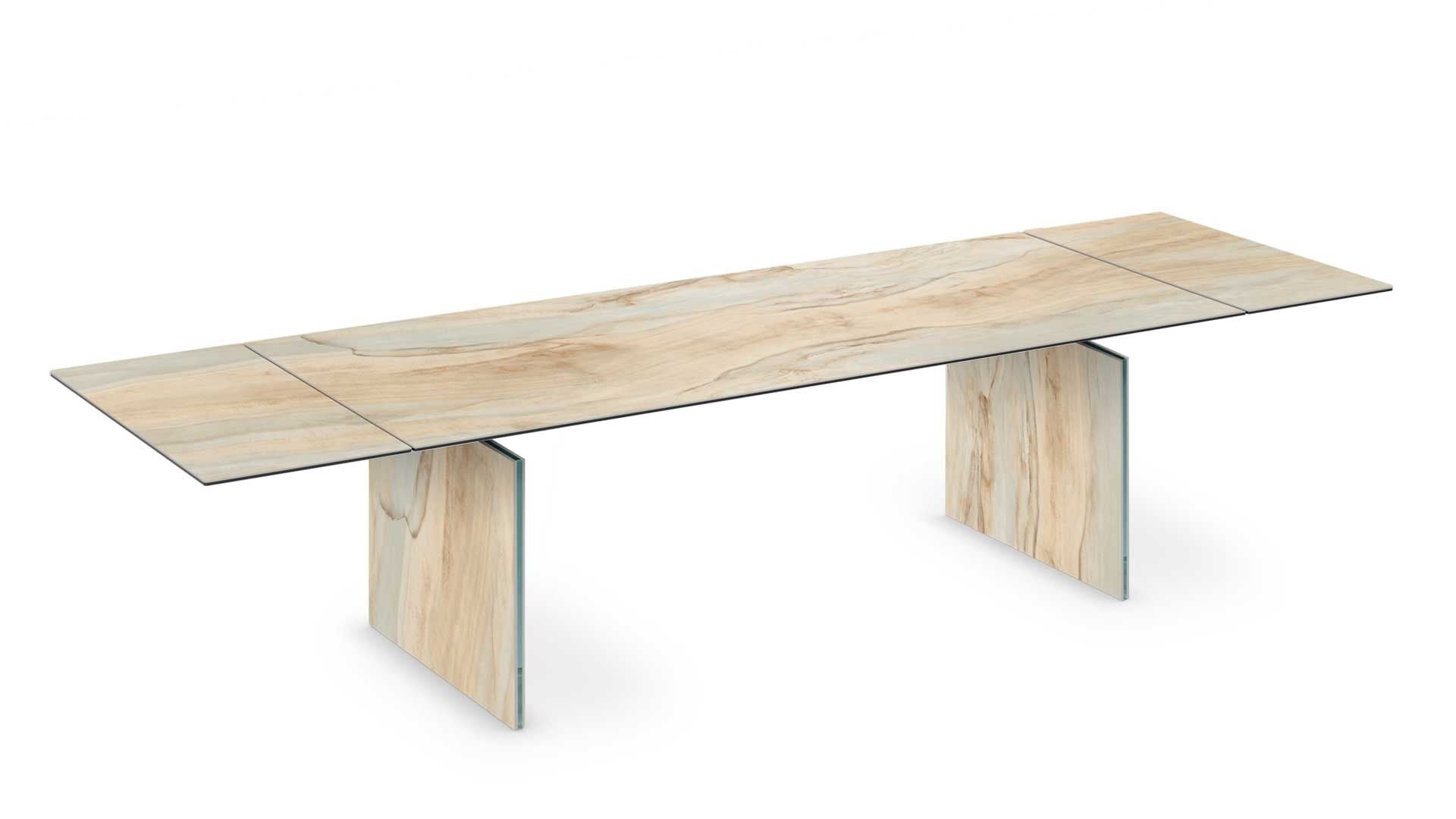 CONVIVIUM NAOS – table extensible – vue 3