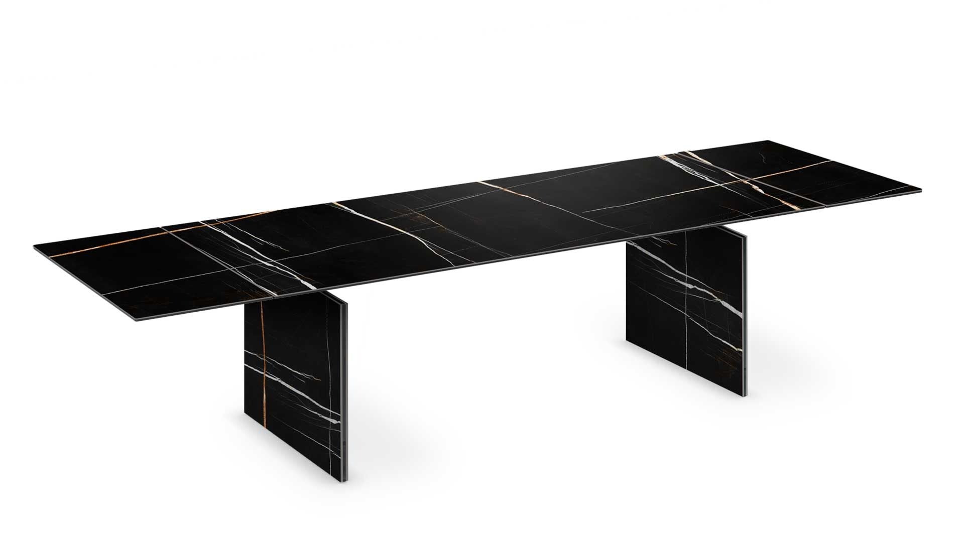 CONVIVIUM NAOS – table extensible – vue 3