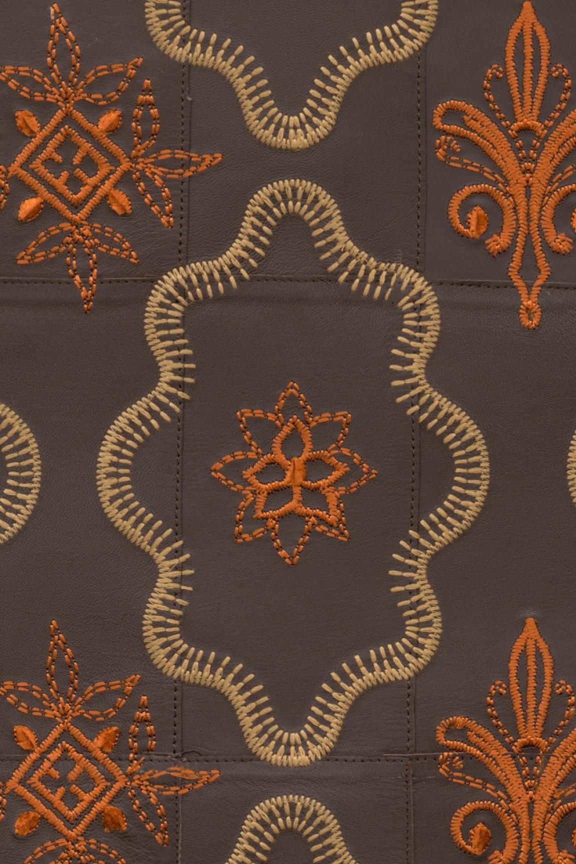 ARTE Ductia, collection Corium – coloris Aged Cedar, réf. 27400