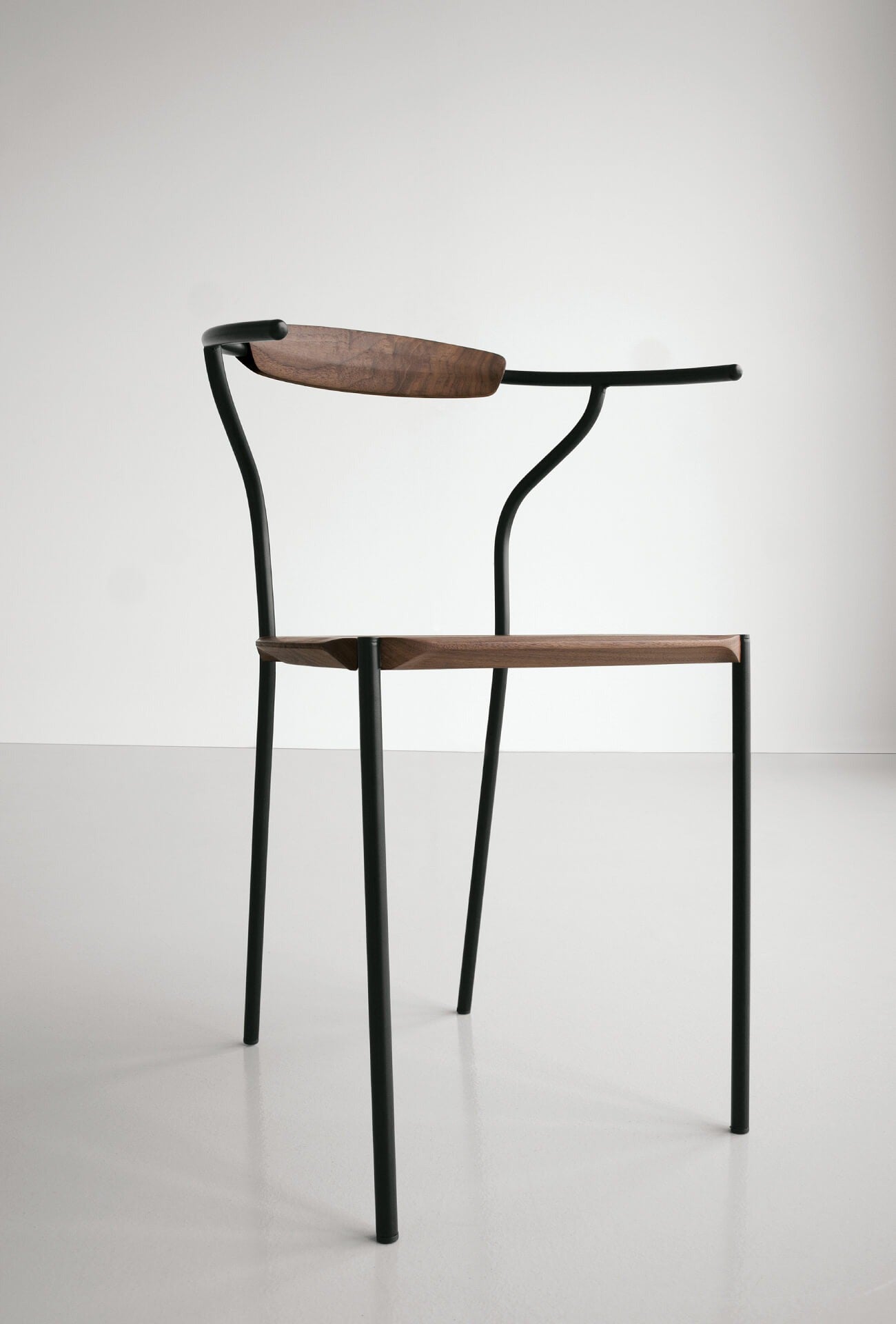 DANSKE – Chaises & tabouret EXTENDO