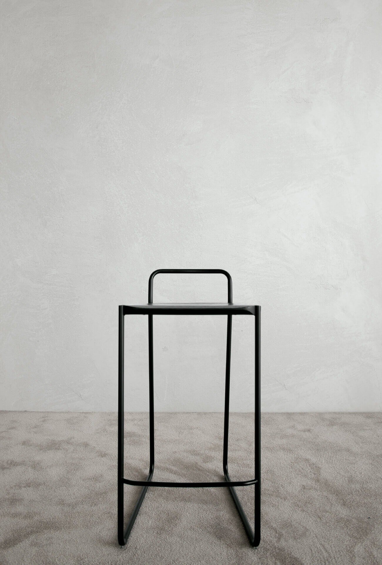 DANSKE – Chaises & tabouret EXTENDO
