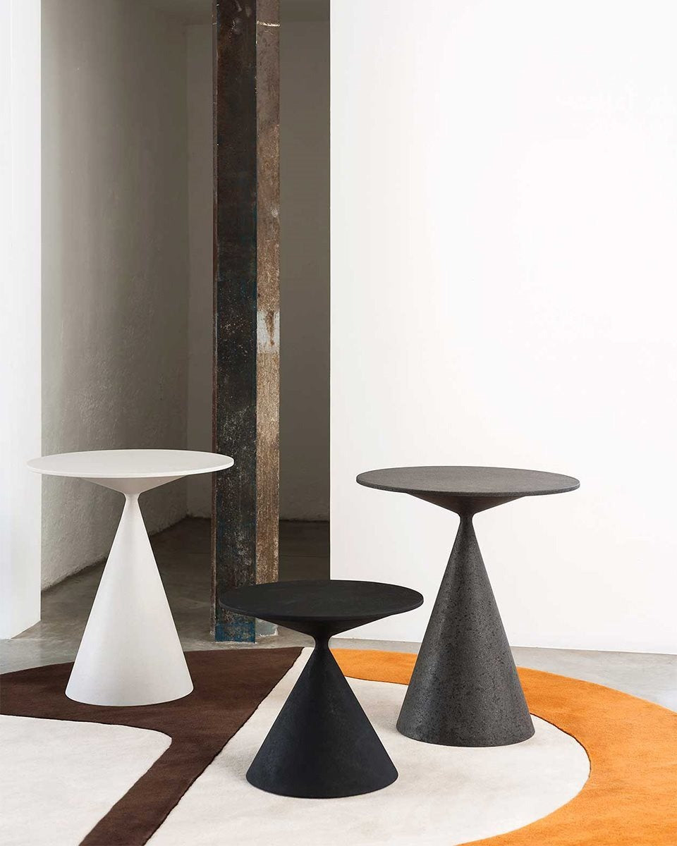 Mini Clay – Table basse | Desalto