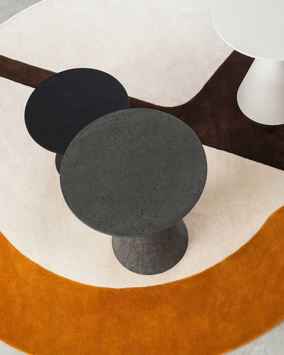 Mini Clay – Table basse | Desalto