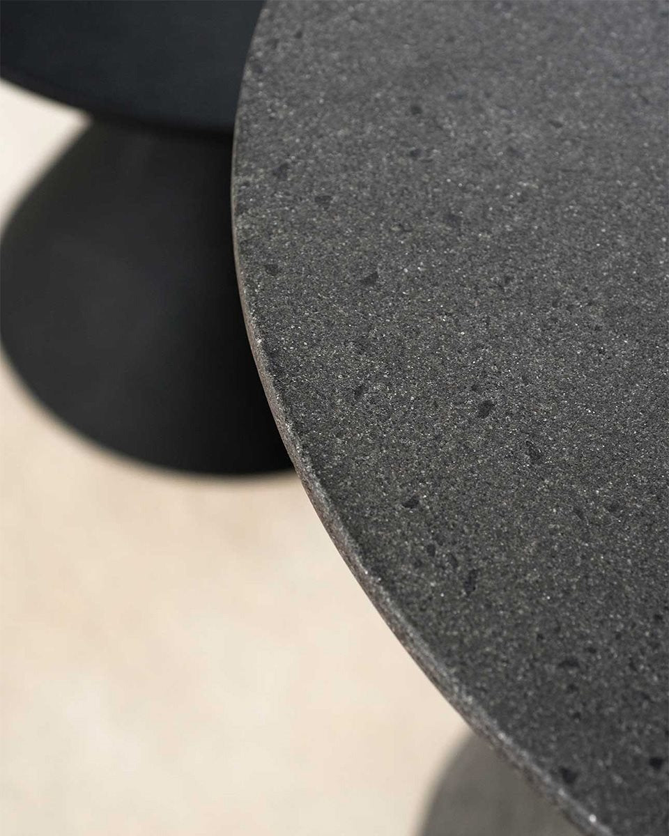 Mini Clay – Table basse | Desalto