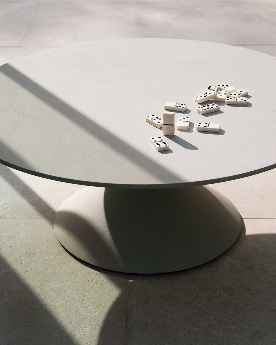 Mini Clay – Table basse | Desalto