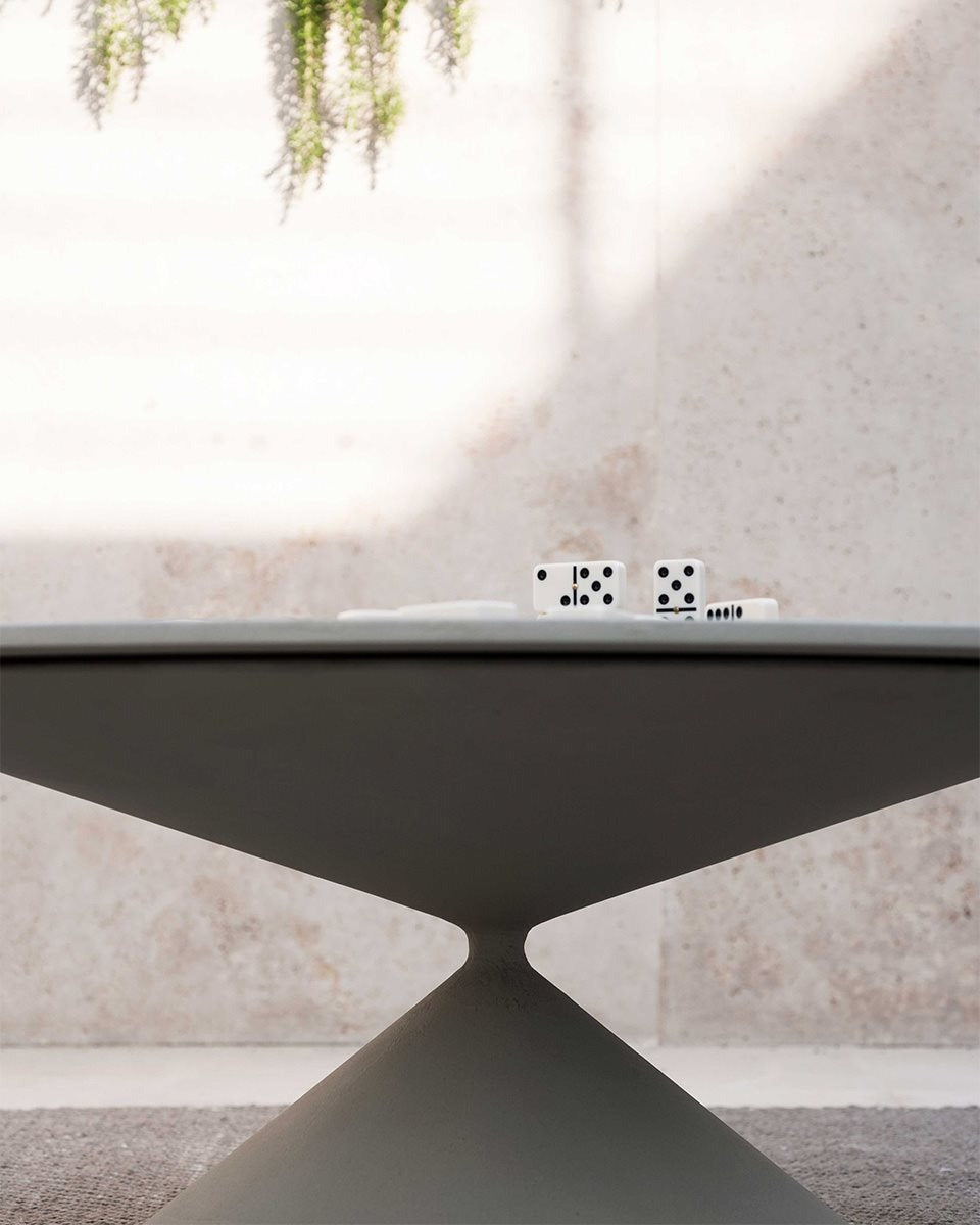 Mini Clay – Table basse | Desalto