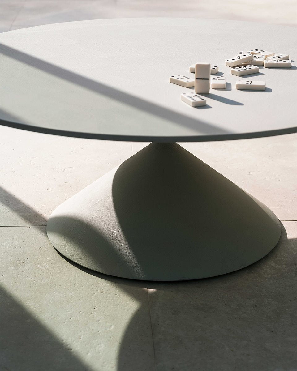 Mini Clay – Table basse | Desalto
