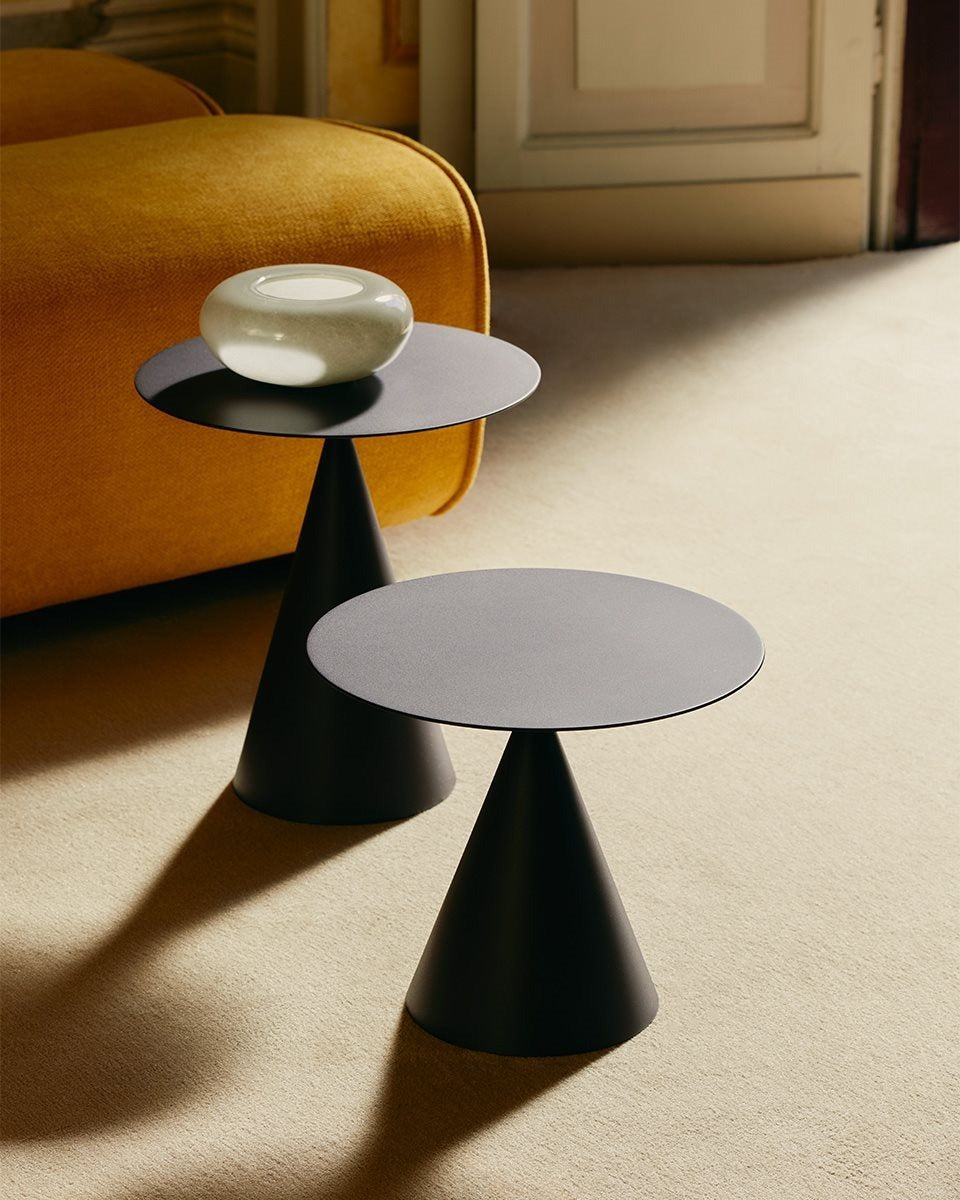 Micro Clay – Table d’appoint | Desalto