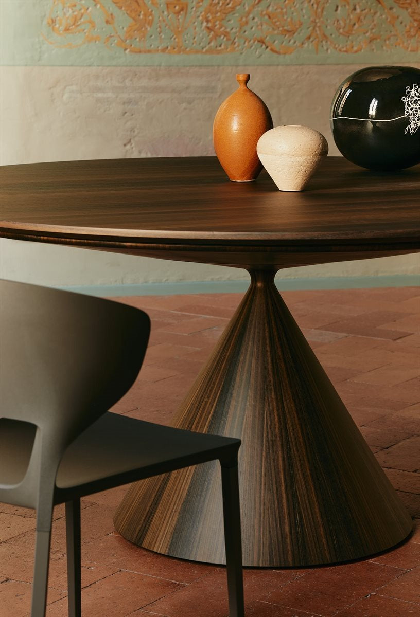 Clay Wood Desalto – vue 1