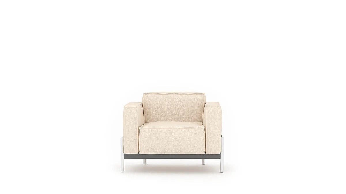 de Sede DS-21 Qubic – Canapé