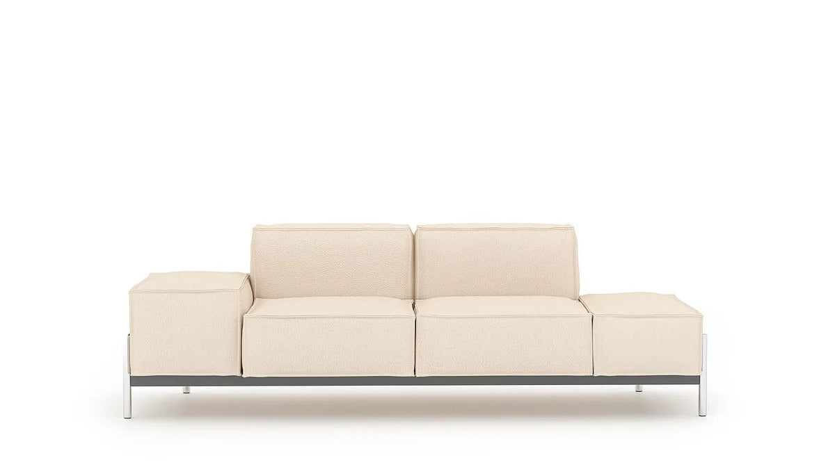 de Sede DS-21 Qubic – Canapé