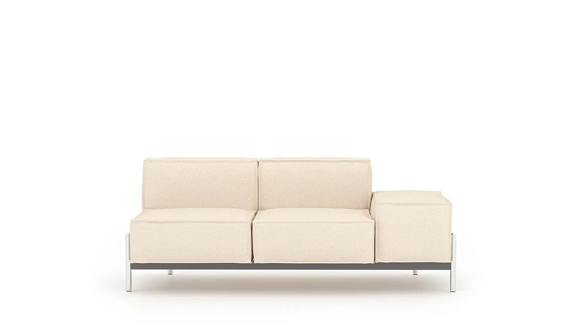 de Sede DS-21 Qubic – Canapé