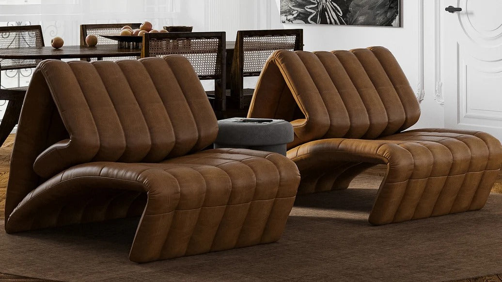 de Sede DS-266 Yoga – Fauteuil lounge