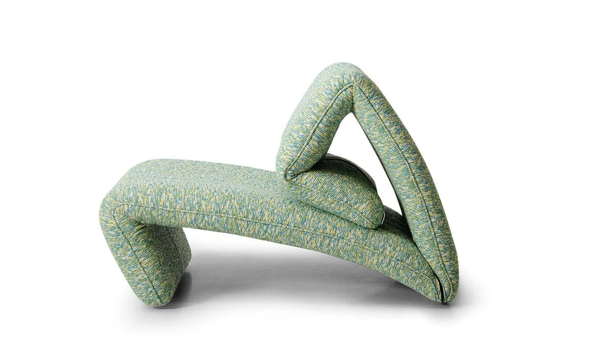 de Sede DS-266 Yoga – Fauteuil lounge