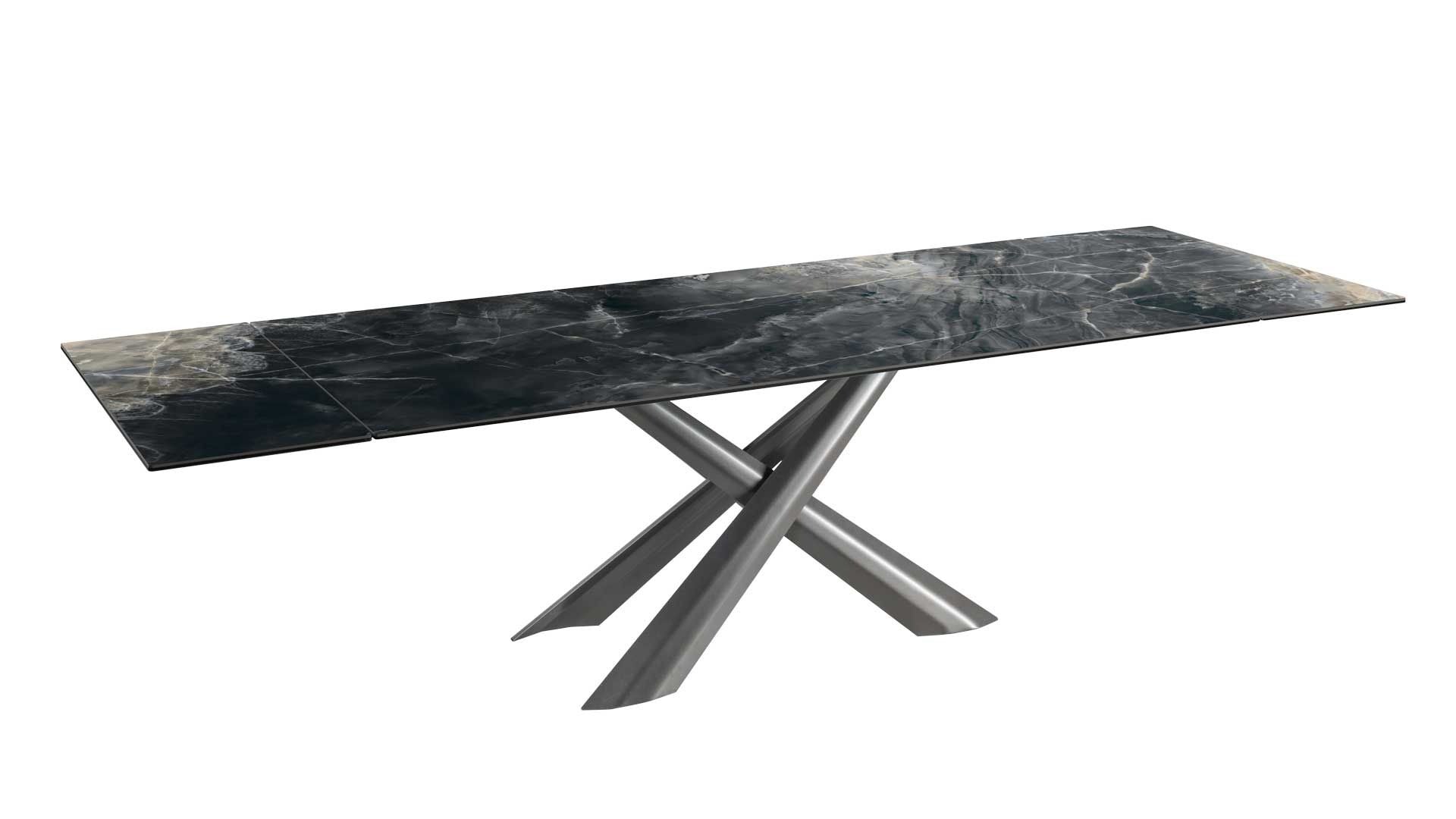 KORUS – Table extensible NAOS | Nouveauté 2026