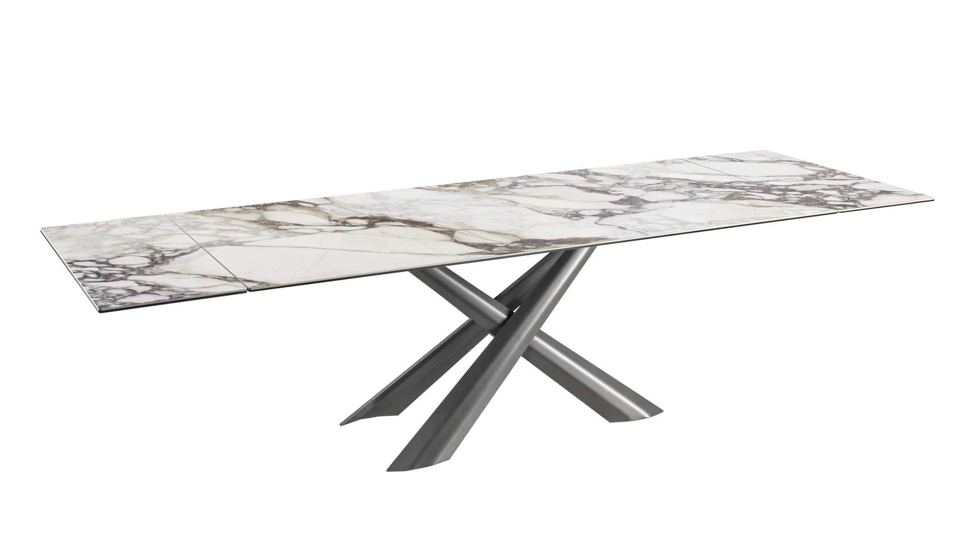 KORUS – Table extensible NAOS | Nouveauté 2026
