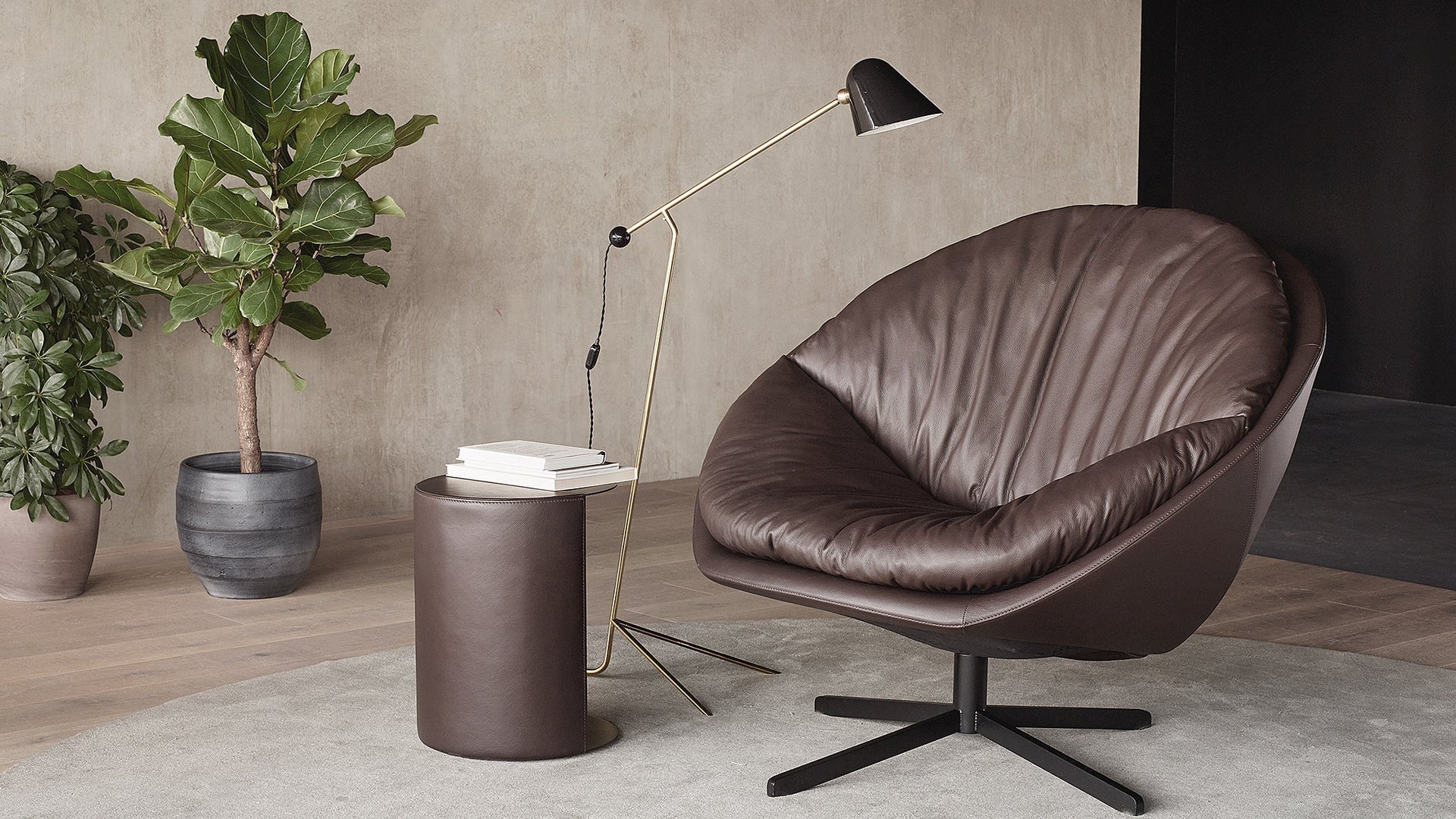 de Sede DS-265 Coco – Fauteuil