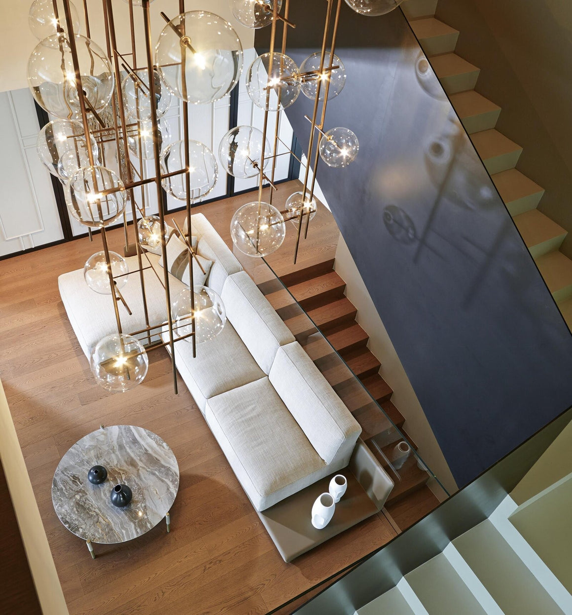 Border – Canapé design | GAMMA ARREDAMENTI