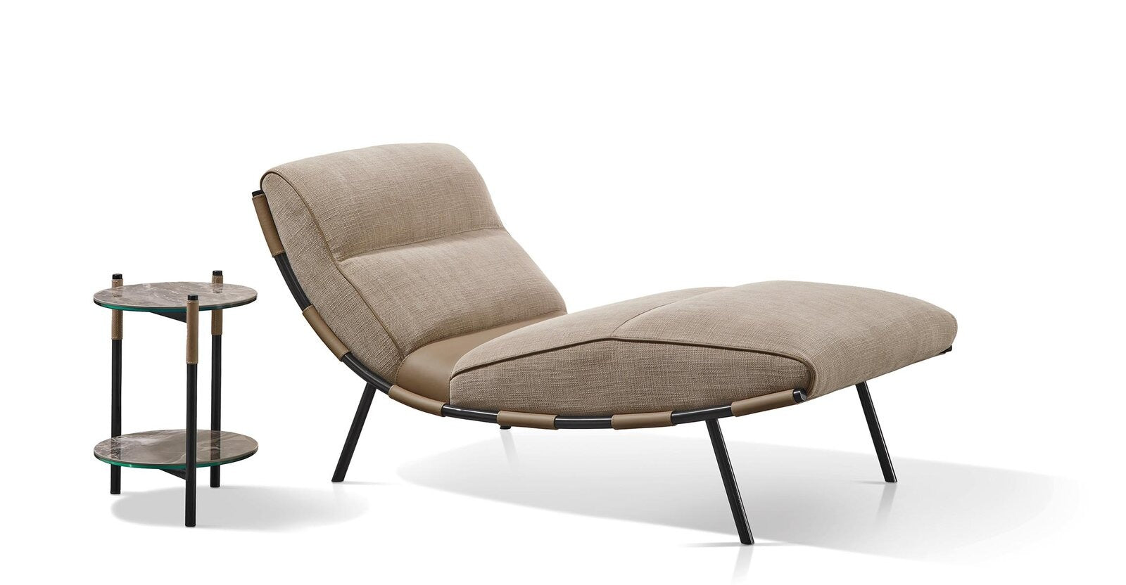 CRUISE – Fauteuil chaise longue | GAMMA ARREDAMENTI