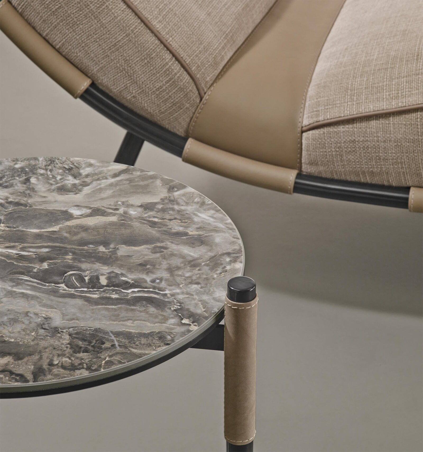 CRUISE – Fauteuil chaise longue | GAMMA ARREDAMENTI