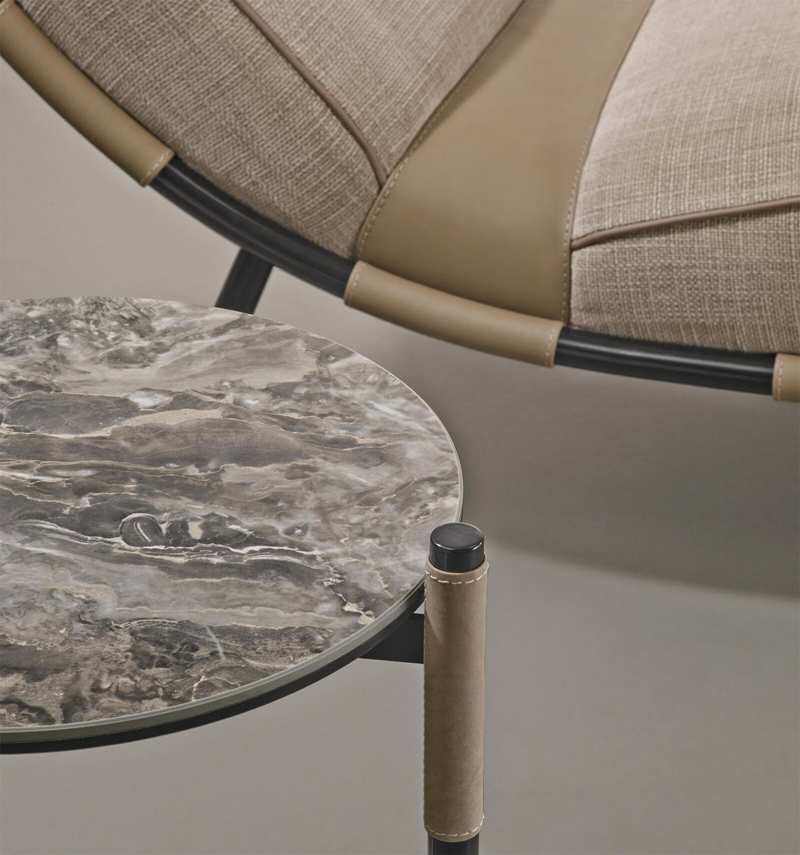 CRUISE – Fauteuil chaise longue | GAMMA ARREDAMENTI