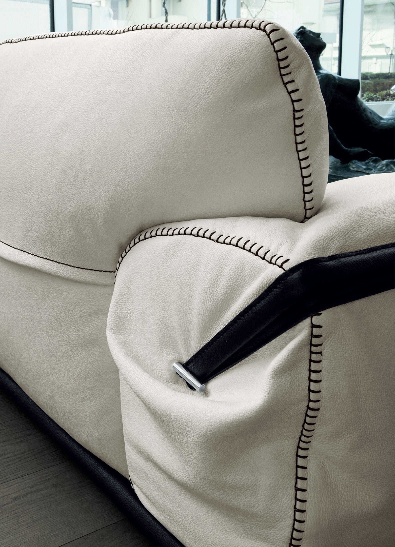 Limousine – Canapé design | GAMMA ARREDAMENTI