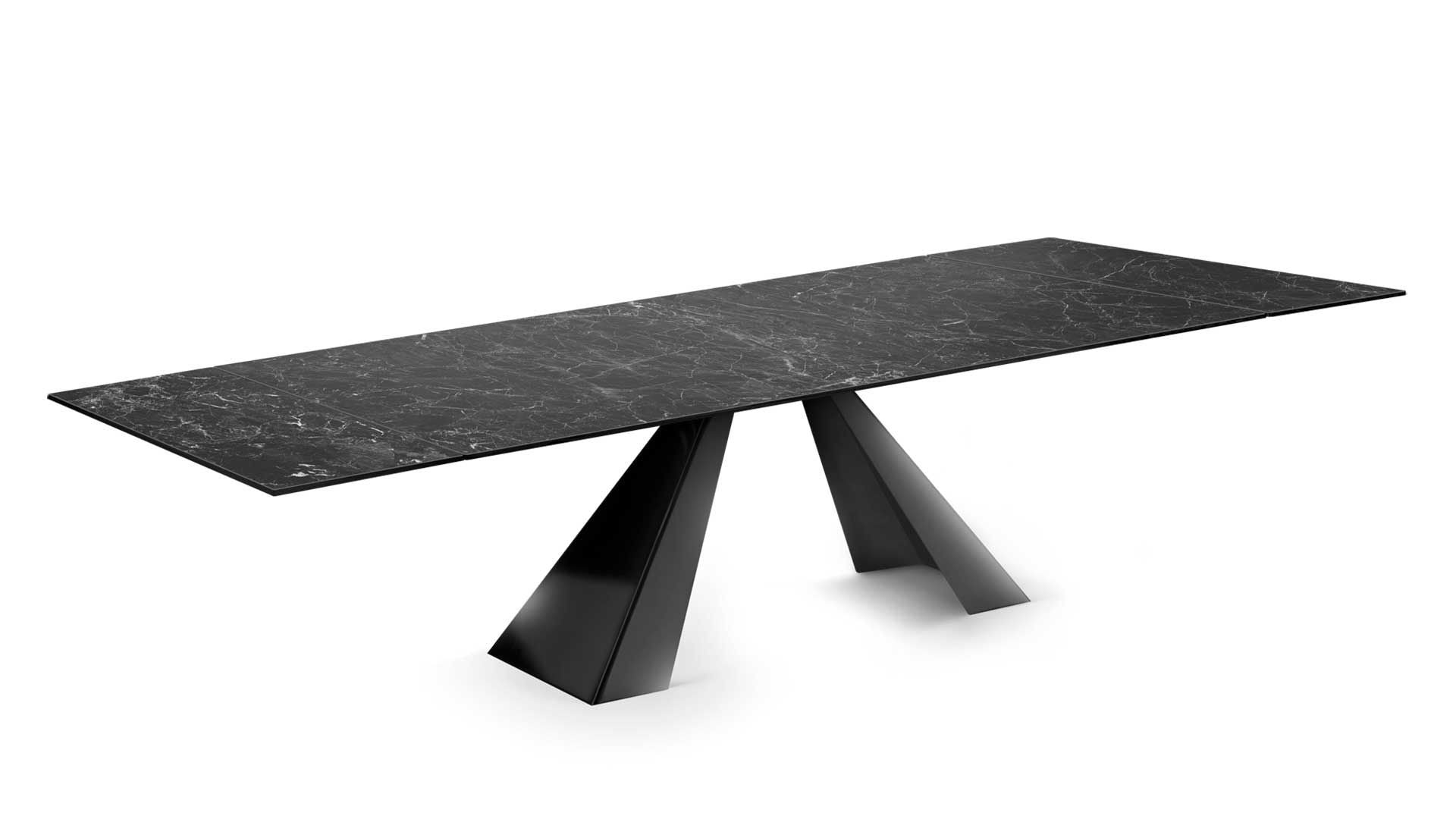 DELTA – Table extensible NAOS
