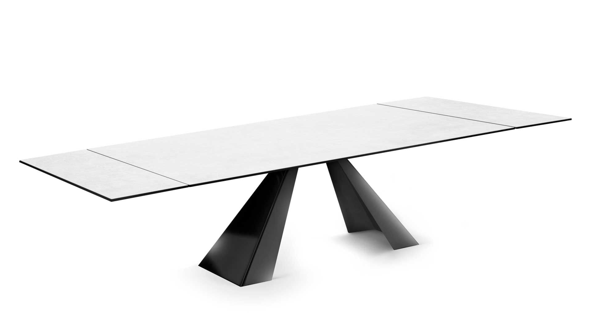 DELTA – Table extensible NAOS
