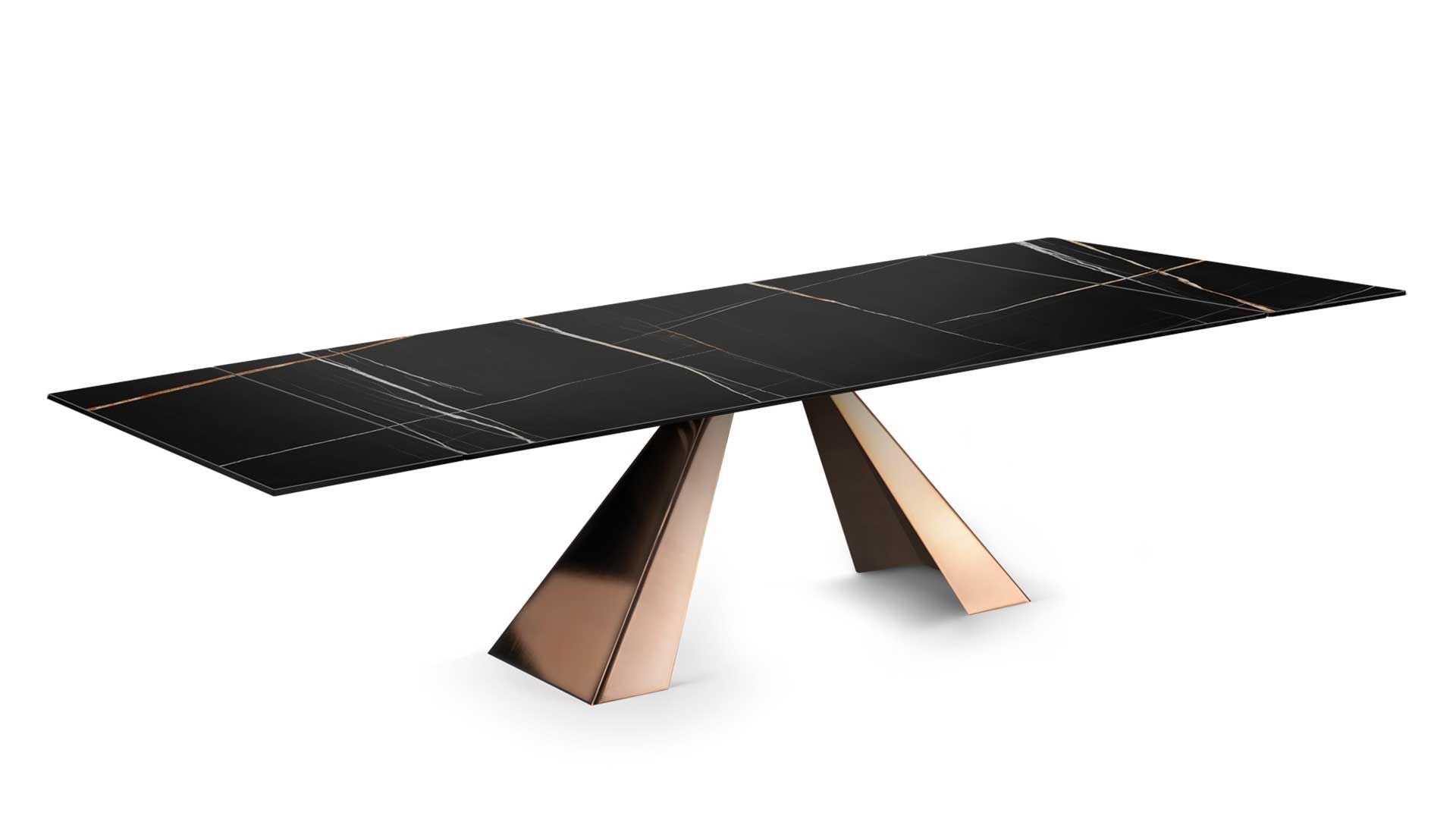 DELTA – Table extensible NAOS