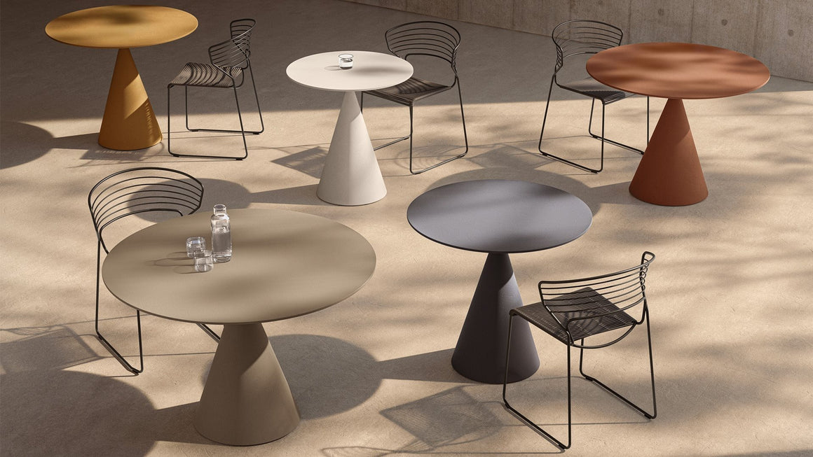 Clay Bistrot – Table | Desalto