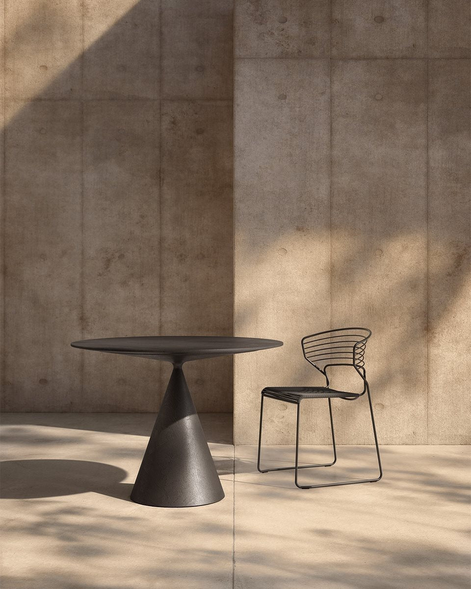 Clay Bistrot – Table | Desalto