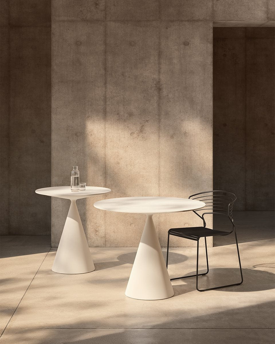 Clay Bistrot – Table | Desalto