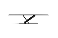 Element Desalto table design italien chez Confortop Suisse