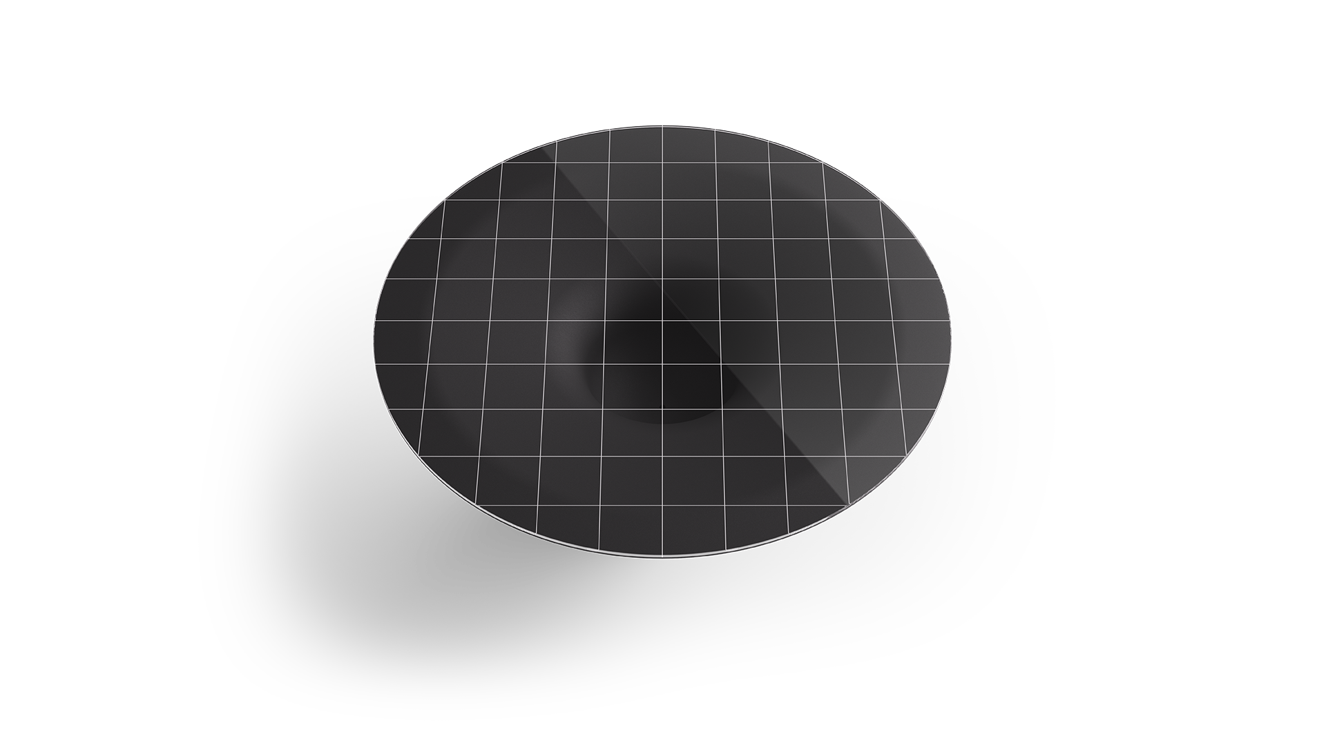 Helicon – Table | Desalto