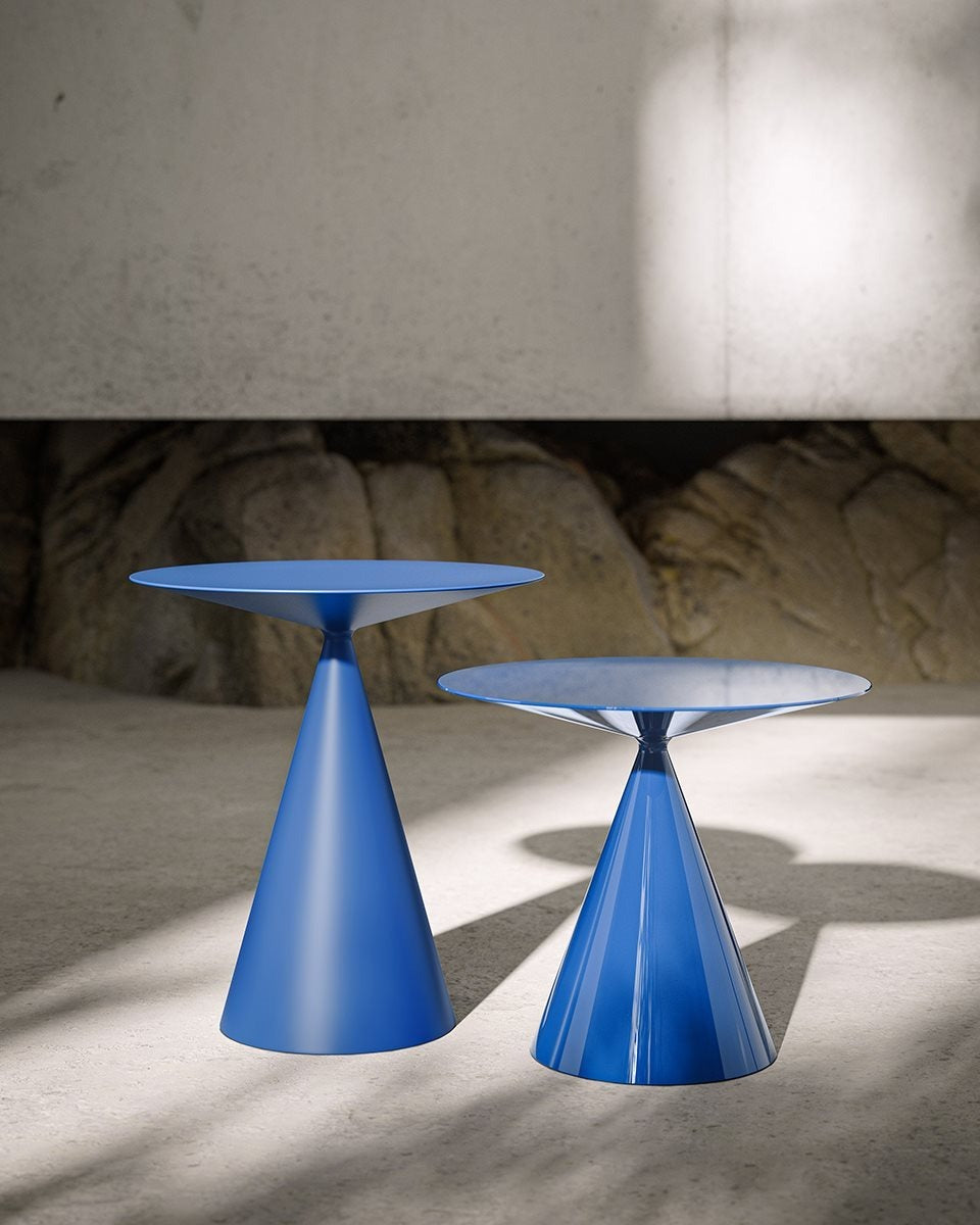 Micro Clay – Table d’appoint | Desalto
