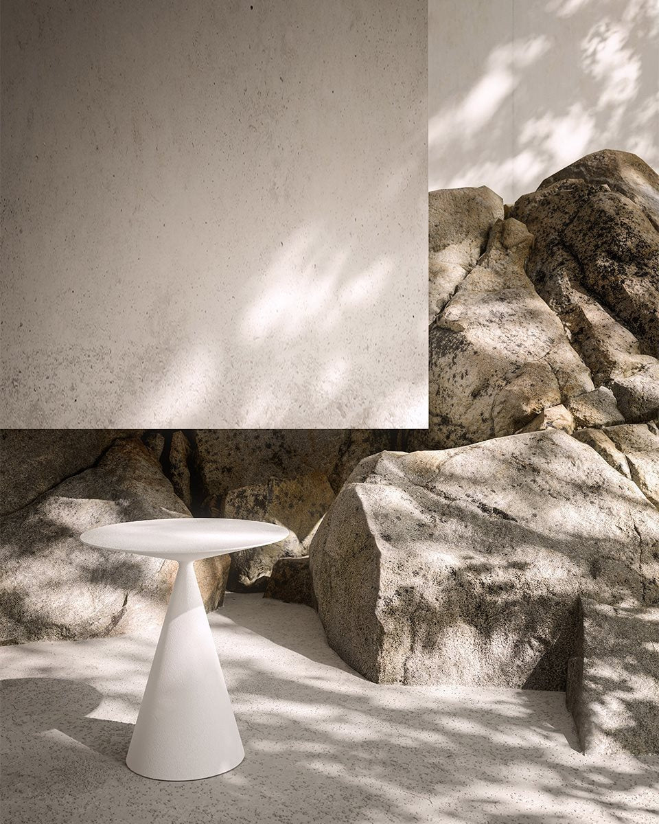 Micro Clay – Table d’appoint | Desalto