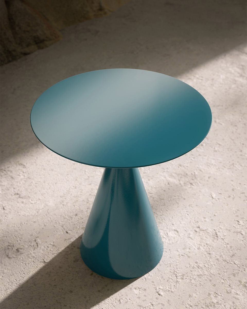 Micro Clay – Table d’appoint | Desalto